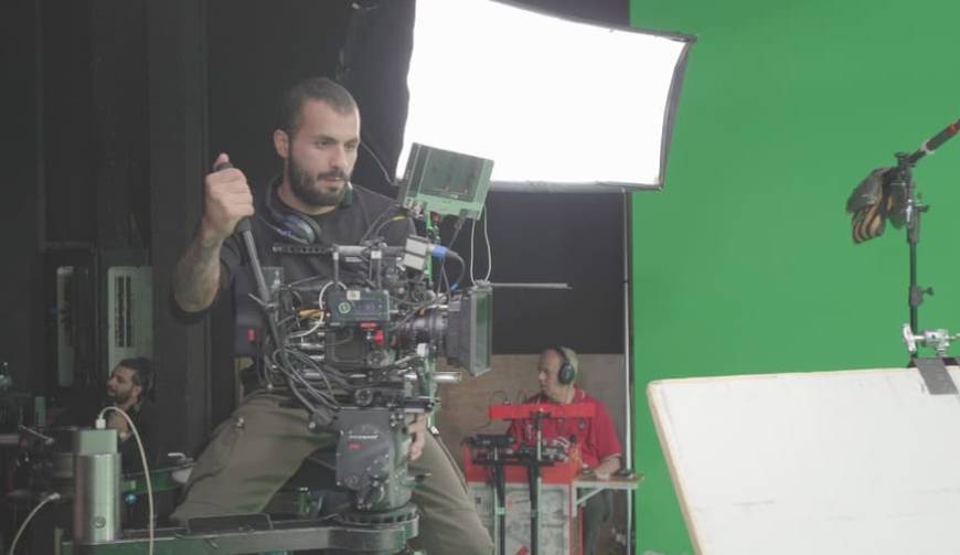 场景化叙事，温泉县电商产品视频拍摄制作的破局之道