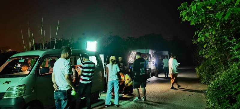 以镜头为笔，绘就温泉县产品视频的进阶之路