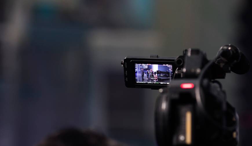 温泉县产品视频拍摄制作：揭秘如何打造令人印象深刻的商业宣传片